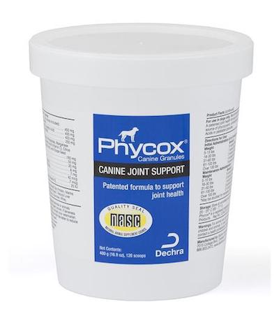 Phycox Joint Support ---------- (BUY IT FROM CHEWY)